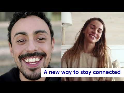 Introducing Vibe Check: Video date on the Match app