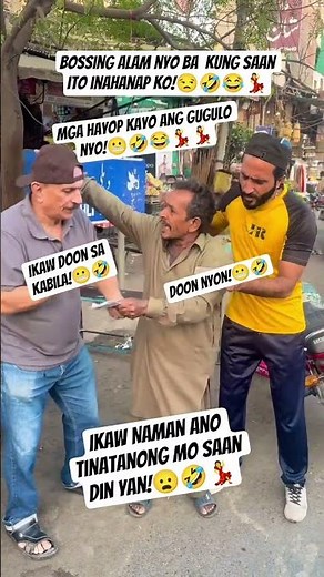 ano ba Yun mga kaibigan!😒🤣😂💃💃👍