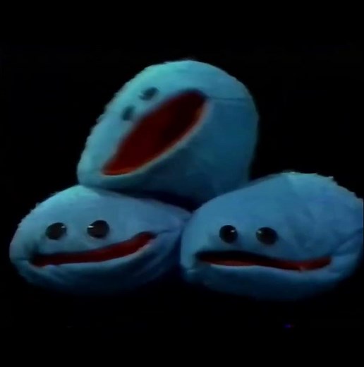 We're Not Candy "Singing Pills" PSA (1980's) | Marc's Misc Shorts