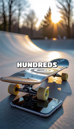 From Surplus to Skate: The Evolution of Skateboarding Culture and its Impact on Youth Trends