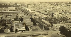 The story of Five Points, Denver's historically Black neighborhood