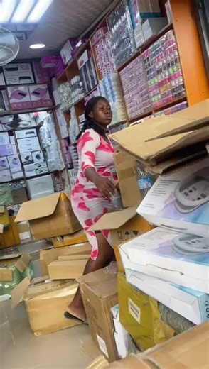 Affordable Nails and Pedicure Accessories in Lagos