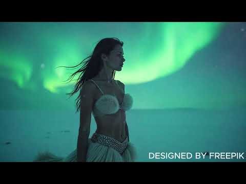 Moon over Sahara Arabic Middle Eastern Rhythms