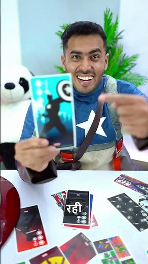 Layers Marvel Collection ft. Captain Tech FC #shorts #layers