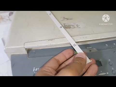 حل مشكلة الخطأ ٢٢٥ لطابعة كانون ٤٠١٠… e225