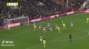 Norwich City Secures 2-0 Victory Over Sheffield Wednesday