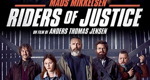 Riders of Justice - Film 2020