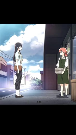 Bloom Into You Episode 158 Insights