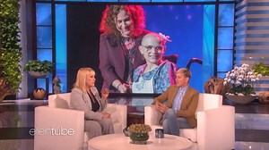 Patricia Arquette’s new Hulu show, “The Act,” is based on a true story, and it’s absolutely chilling. | Ellen DeGeneres