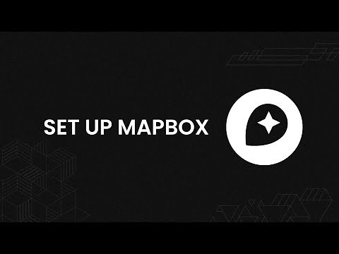 How to Create a Mapbox Account and Set It Up for React Project | Step-by-Step Guide