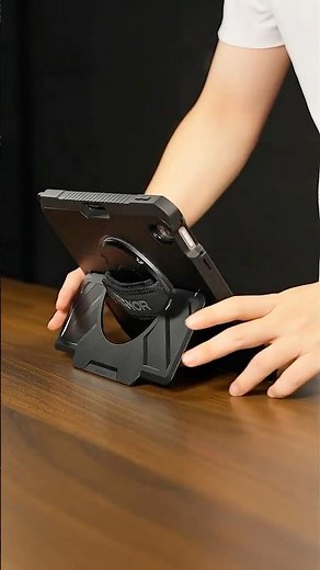 Dexnor Rugged Case for iPad 11th/10th Gen
