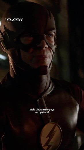 #TheFlash to the rescue. ⚡ | the flash