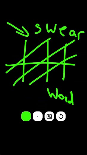 Swear alert also don’t say 67