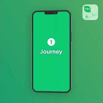 TFI Live App Square Version