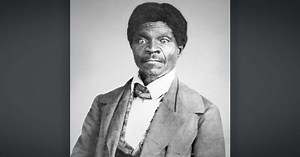 PBS News Hour | Dred Scott's struggle for freedom honored with new memorial | Season 2023