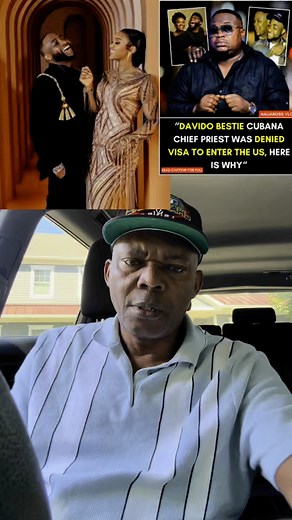 10K views · 117 reactions | Why chief priest will not be in Florida for the weeding #fypviralシ #reel #davido | Eleanya Ucheya | Facebook