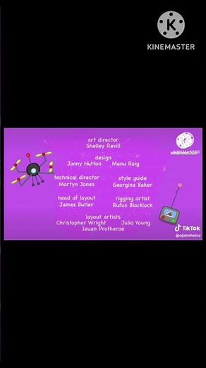 peppa pig christmas credits
