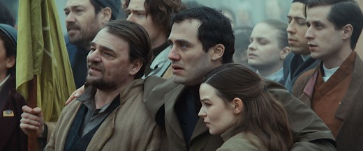 How ‘Andor’ Created an Entirely New Language from Scratch