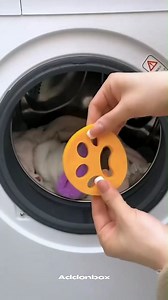 Washing machine lint remover Comment for link 🖇️ #washingmachinelintremover #amazonfinds #meeshofinds #addonbox #reels | Addonbox