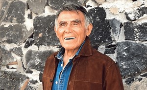De qué murió el primer actor Héctor Suárez