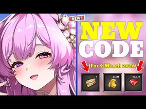 *NEW* SWORD MASTER STORY COUPON CODES | 2 MARCH 2026 | SWORD MASTER STORY NEW CODES
