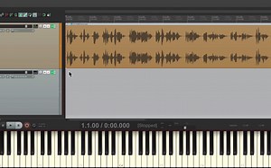 FX6.REAPER中的ReaVocode或声码器-6. ReaVocode or Vocoder in REAPER