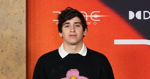 Who Is Marcello Hernandez? Age, Height, Girlfriend, More