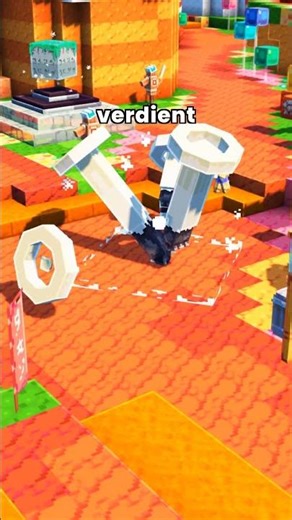 🔎 BESTER #MINECRAFT #ONEPIECE SERVER