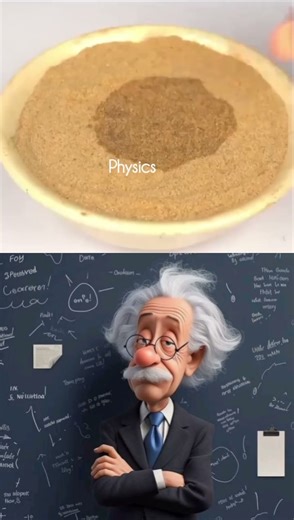 The magic of Physics! 🔬 Watch as we unravel a fascinating experiment. What's | #physics #shorts