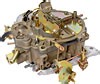 JET Performance 32101: Quadrajet Carburetor 800 CFM Stage 1 Pontiac 350-455ci - JEGS