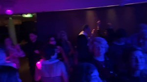 Second night performing on AHC 2025 | Joseph Krikorian