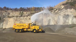 2.6K reactions · 420 shares | Changing the Way Dust Control is Done! Hoover Truck & Bus Centers and West Chester Machinery have a 2019 Western Star 6900 XD with Klein K900 9,000 Gallon Water Tank with Smartspray available. Demonstrations are available across the US! Visit https://www.rockanddirt.com/trucks-for-sale/WESTERN-STAR/6900XD/invnum=13348437 or contact Karl at 973-347-4210 or Jim at 973-347-1101 for more details! | Rock & Dirt | Facebook