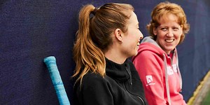 ITF World Tennis Number and WTN Match Play