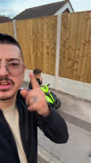 Ofertă ATV electric pentru copii