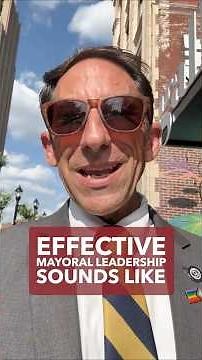A Decade of Strengthening City Leadership | Bloomberg Philanthropies