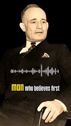 Napoleon Hill The Secret to an Unshakable Mindset