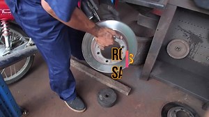 1K views · 35 reactions | Hunter Engineering’s award-winning brake...