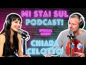 @MISTAISULPODCAST S02 - EP19. CHIARA CELOTTO CI PORTA IN APPENNINO...
