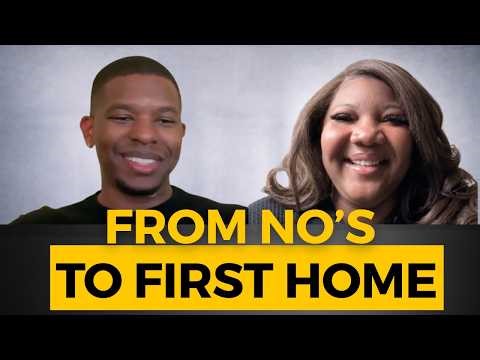 Independent Living Homes: From No's to First Home