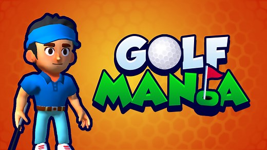 Golf Mania by Obumo Games