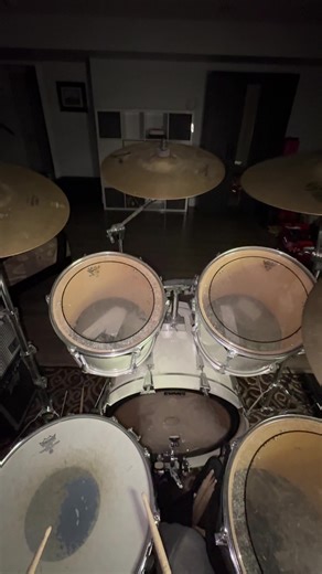 For Whom The Bell Tolls - Metallica #drumcover #drums #metallica | For Whom The Bell Tolls