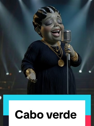 Cesária Évora (1941–2011), a inesquecível Diva dos Pés Descalços, levou a morna de Cabo Verde para o mundo 🌊🎶 Sua voz canta a saudade, o amor e a alma do povo. 🔁 Partilhe este vídeo 👣 Siga a página Vamos juntos celebrar e espalhar a nossa cultura! 🇨🇻✨ #musicacaboverdiana #cesariaevora #palops🇲🇿🇨🇻🇬🇼🇧🇷🇵🇹🇦🇴🇰🇳🇸🇹🇹🇱 #caboverde🇨🇻portugal #morna