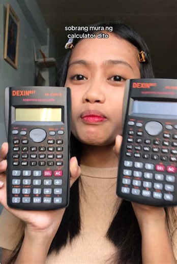 Affordable Scientific Calculators Available Here