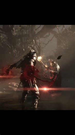 Mortal Shell II Gameplay Trailer #mortalshell #mortalshellgameplay #gamingshorts #gamingvideos #game