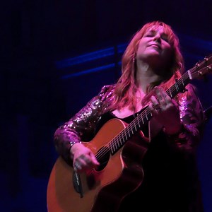 Gretchen Peters Concert & Tour History (Updated for 2026) | Concert Archives