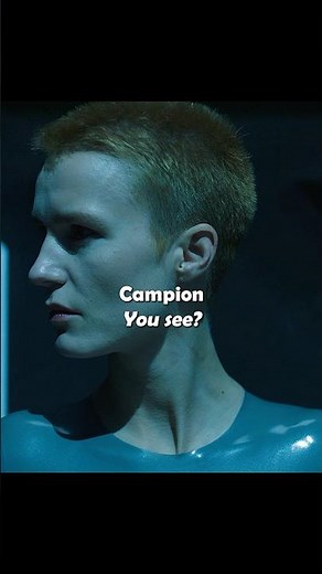 The Bionic Man's mission#shorts #video #motivation