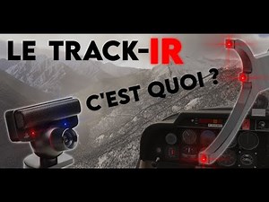 Track IR : comment ça marche et où s'en procurer ?