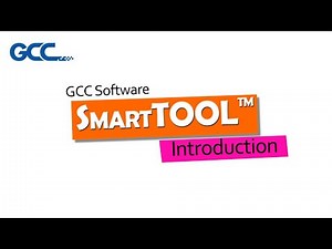 GCC LaserPro---GCC SmartTOOL™ Video (w/voiceover)