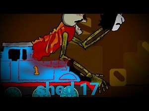 (shed 17) version (drawingcartoon 2)