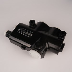 [Hot Item] High-Performance Yxlf160L Steering Priority Valve for Global Trade